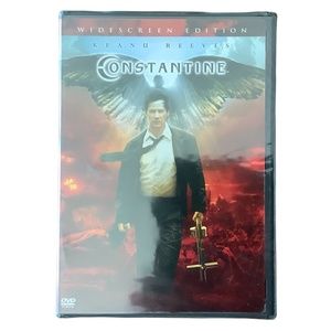 Constantine (DVD)